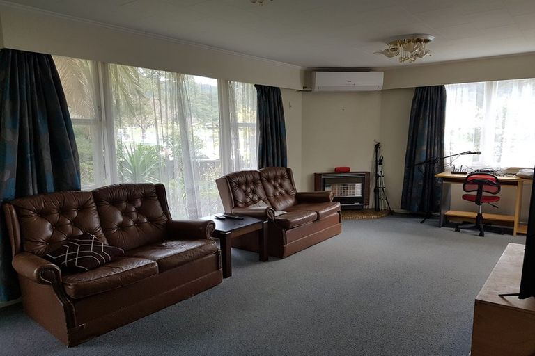 Photo of property in 48 Parkway, Wainuiomata, Lower Hutt, 5014