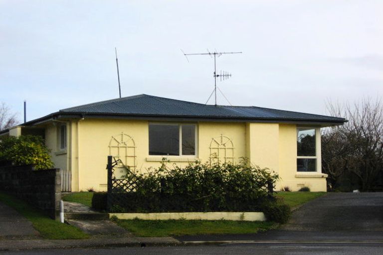 Photo of property in 15 Talbot Place, Hargest, Invercargill, 9810