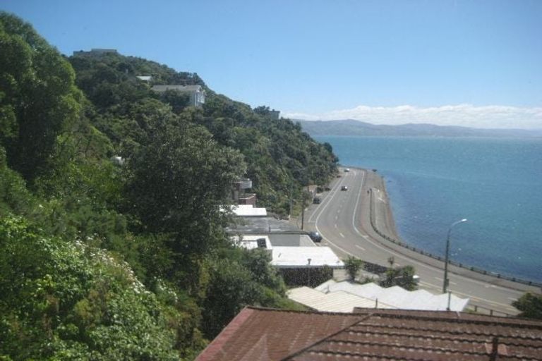 Photo of property in 17b Kio Road, Hataitai, Wellington, 6021