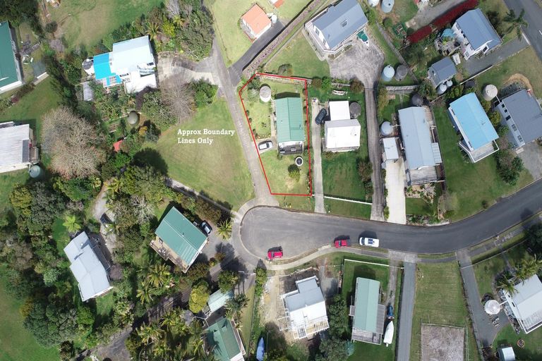 Photo of property in 20 Whitecaps Place, Hihi, Mangonui, 0494