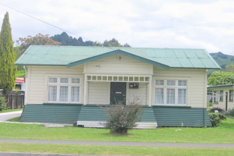 Photo of property in 338 Taupo Road, Taumarunui, 3920