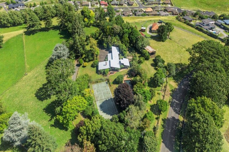 Photo of property in 885 Bond Road, Te Awamutu, 3879
