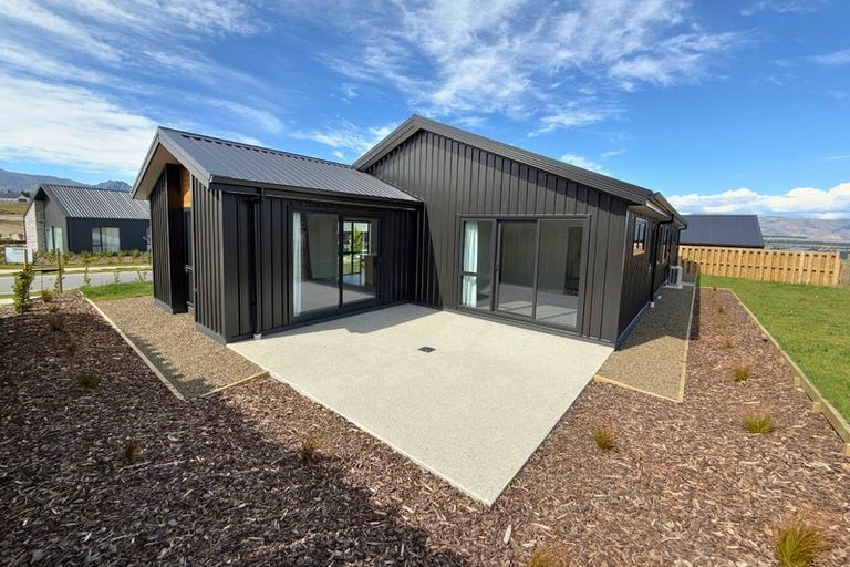 Photo of property in Northlake, 15 Lammermoor Street, Wanaka, 9305