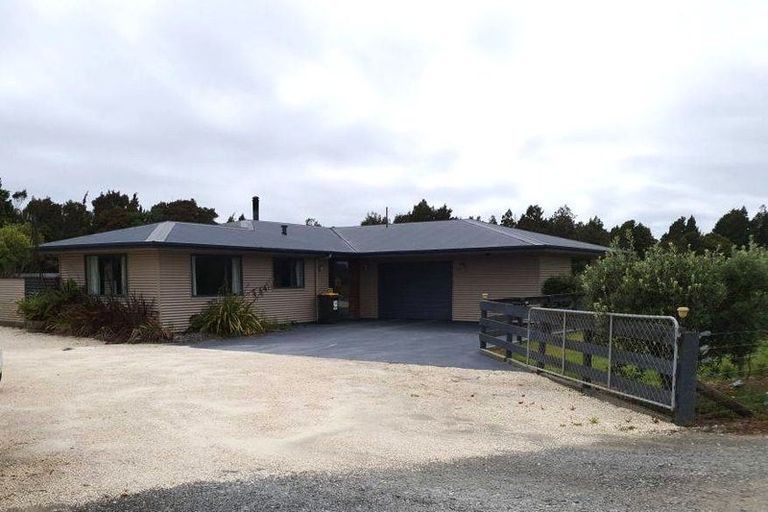 Photo of property in 239 Keogans Road, Arahura Valley, Hokitika, 7882