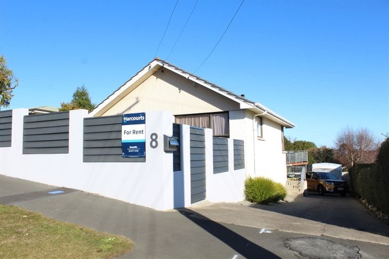 Photo of property in 8 Mckerrow Street, Shiel Hill, Dunedin, 9013