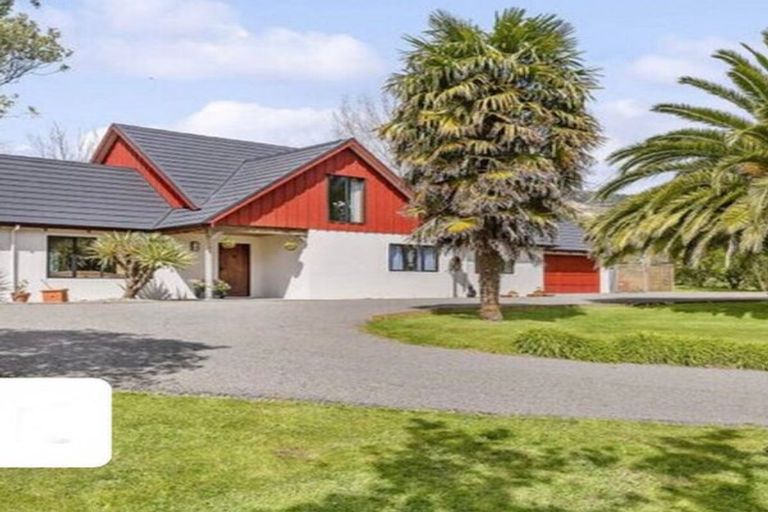 Photo of property in 72 Maui Pomare Road, Nikau Valley, Paraparaumu, 5032