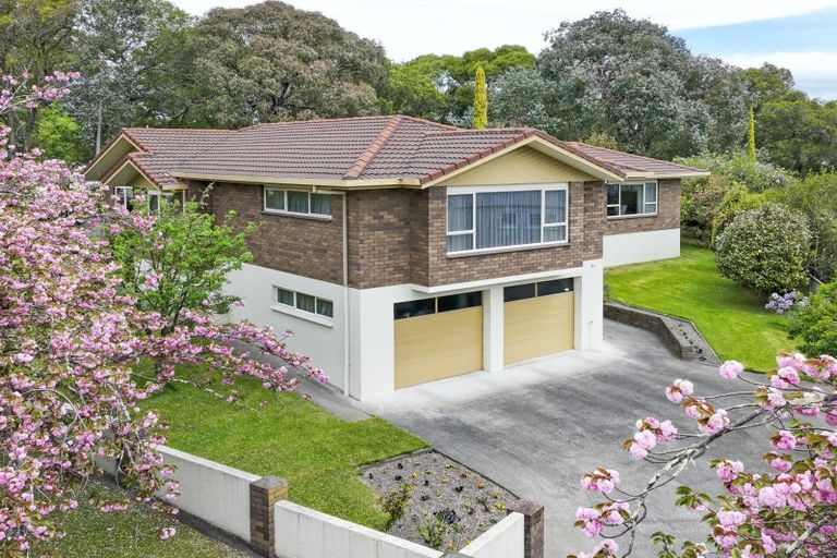 Photo of property in 36 Kopanga Road, Havelock North, 4130