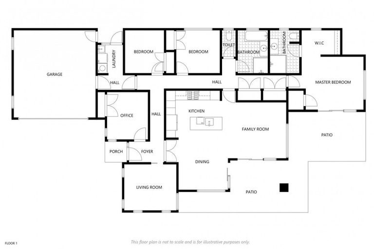 Photo of property in 7 Haden Place, Omokoroa, 3114