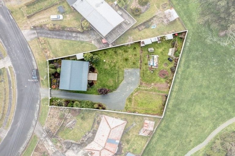 Photo of property in 40 Galway Crescent, Putaruru, 3411