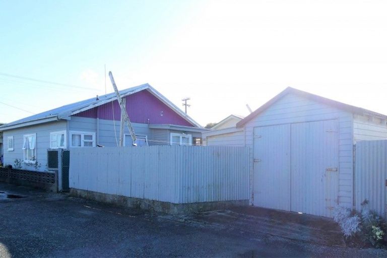 Photo of property in 41 Blake Street, Blaketown, Greymouth, 7805