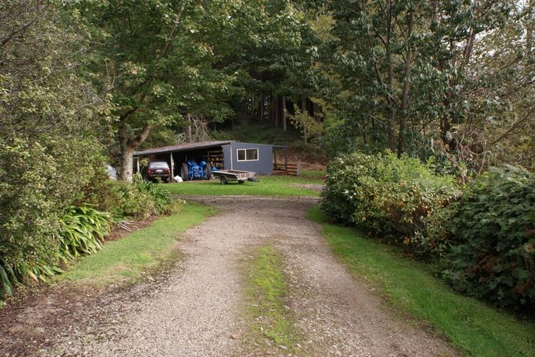 Photo of property in 565 Mangapara Road, Ohura, 3980