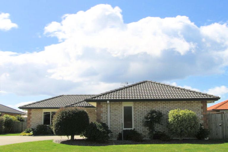 Photo of property in 17 Mcleod Place, Papamoa Beach, Papamoa, 3118