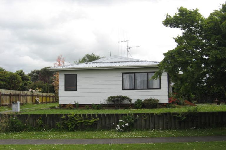 Photo of property in 160 Swarbrick Drive, Te Awamutu, 3800