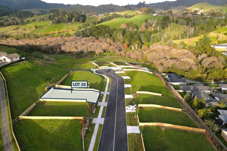 Photo of property in 31 Tamihana Avenue, Huntly, 3700