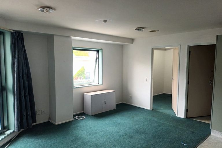 Photo of property in Palm Grove Apartments, 8/13d Palm Grove, Berhampore, Wellington, 6023