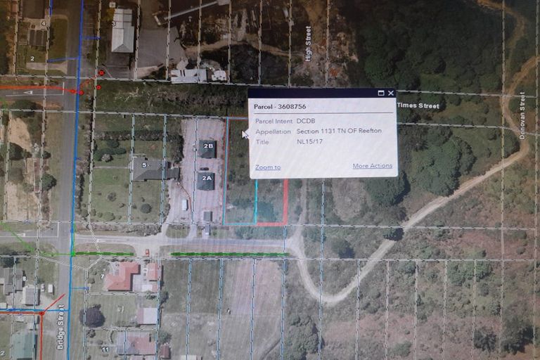 Photo of property in 2c-d Dunn Street, Reefton, 7830