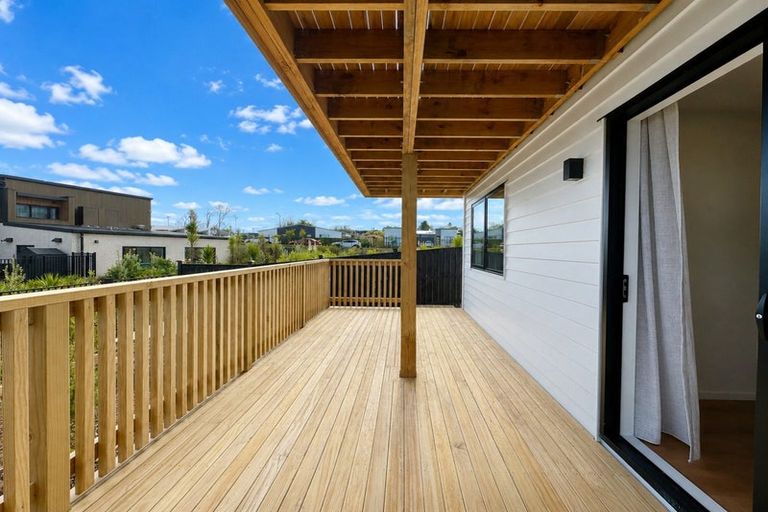 Photo of property in 28 Kowaitau Avenue, Beachlands, 2018