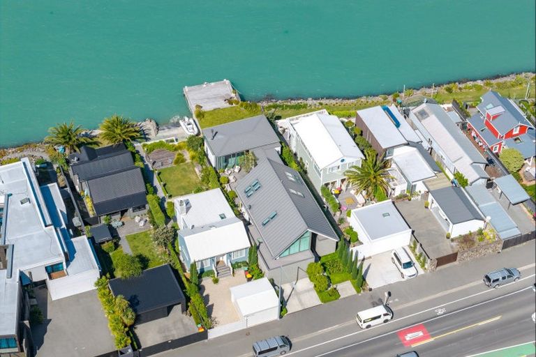 Photo of property in 153 Main Road, Moncks Bay, Christchurch, 8081