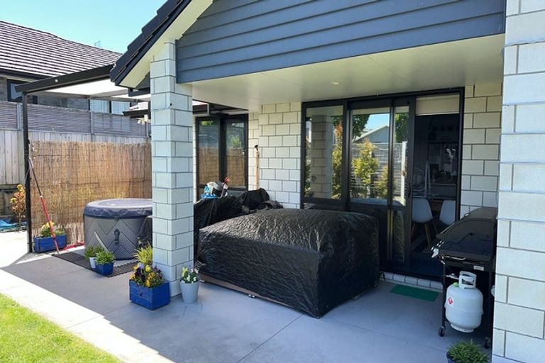 Photo of property in 1 Applin Lane, Pyes Pa, Tauranga, 3112