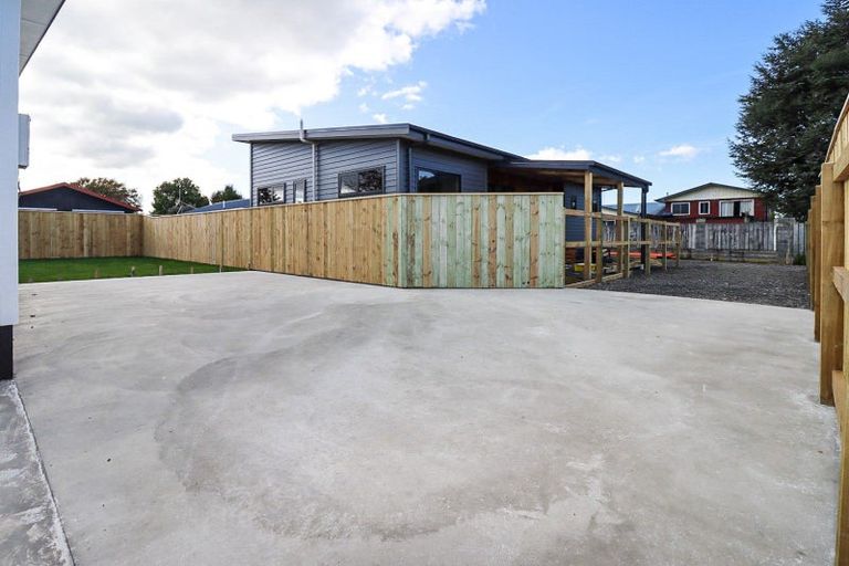 Photo of property in 23 Guy Street, Dannevirke, 4930