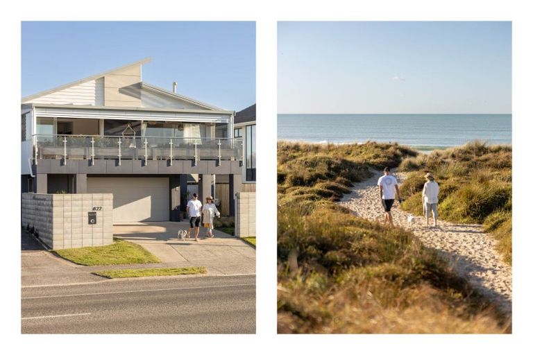 Photo of property in 822a Papamoa Beach Road, Papamoa Beach, Papamoa, 3118