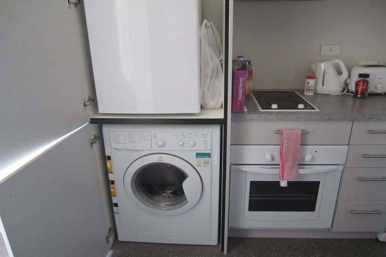 Photo of property in The Peak Apartments, 1001/170 Taranaki Street, Te Aro, Wellington, 6011