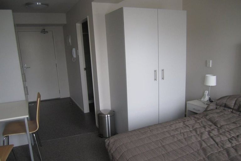 Photo of property in The Peak Apartments, 1001/170 Taranaki Street, Te Aro, Wellington, 6011