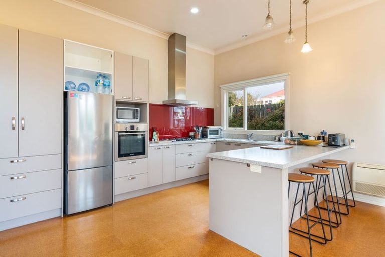 Photo of property in 35 Crosby Street, Mornington, Dunedin, 9011