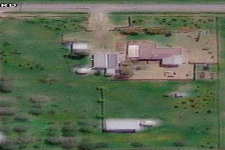 Photo of property in 58 Boatmans Road, Cronadun, Reefton, 7895