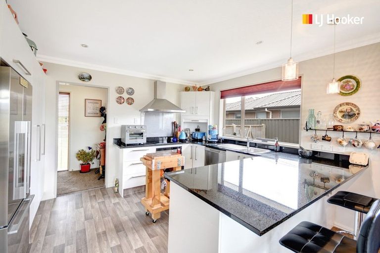 Photo of property in 4 Caledonia Drive, Mosgiel, 9024