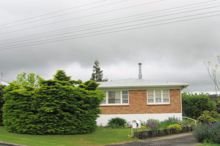Photo of property in 49 Aorangi Road, Paeroa, 3600