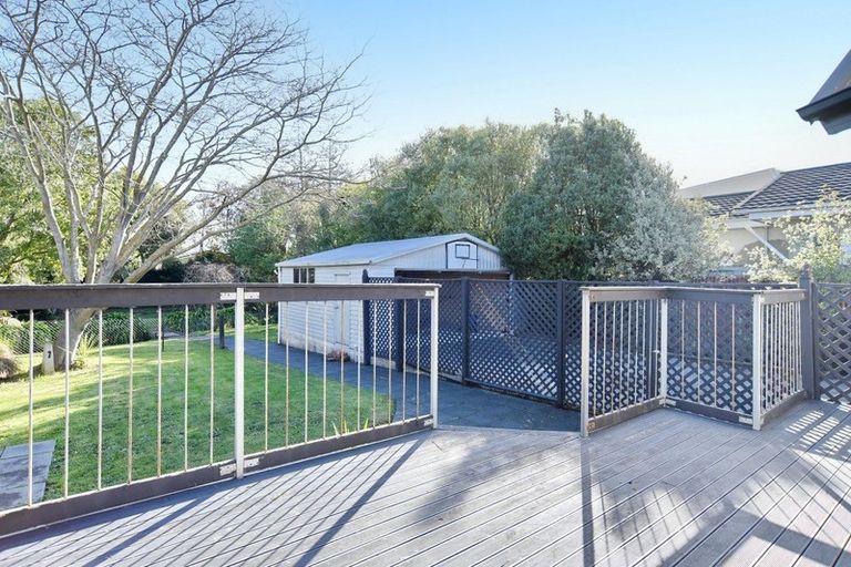 Photo of property in 355 Hills Road, Mairehau, Christchurch, 8013