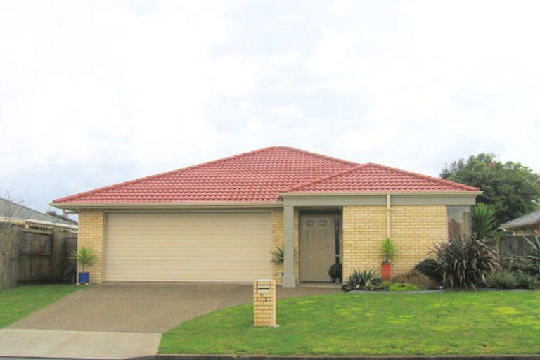 Photo of property in 13 Gardenia Close, Melville, Hamilton, 3206