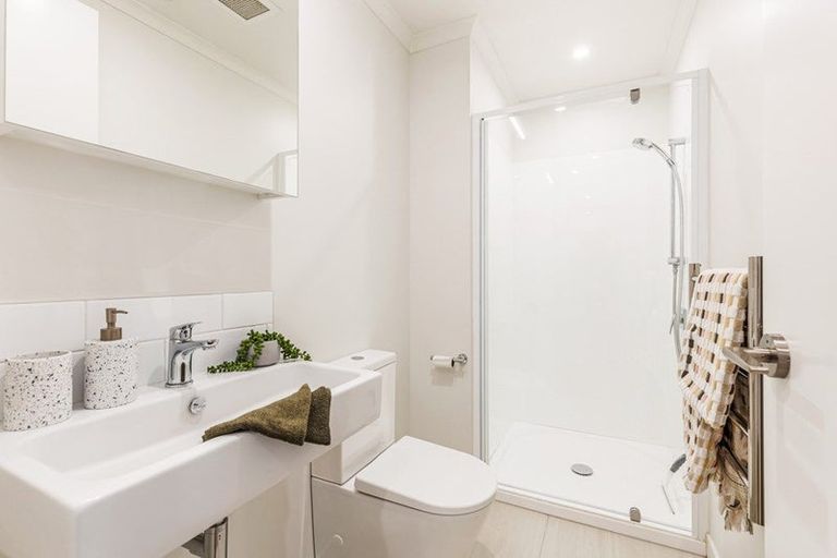 Photo of property in 19/194 Buckley Avenue, Hobsonville, Auckland, 0616