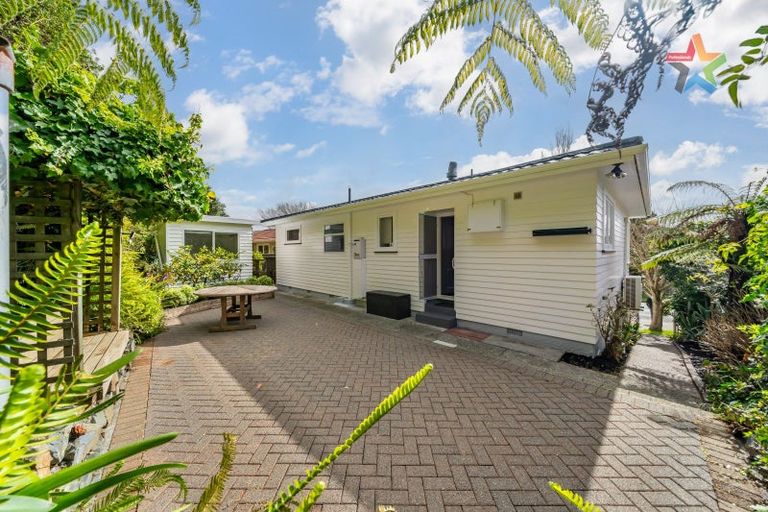 Photo of property in 61 Cleary Street, Waterloo, Lower Hutt, 5011