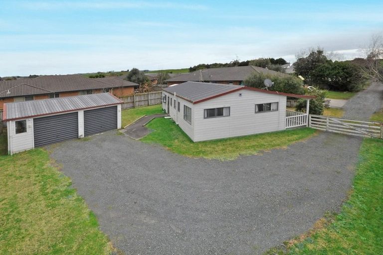 Property details for 46 Constable Road, Waiuku, 2123