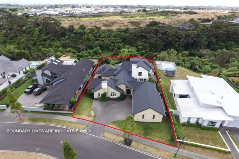 Photo of property in 29 Amokura Crescent, Flagstaff, Hamilton, 3210