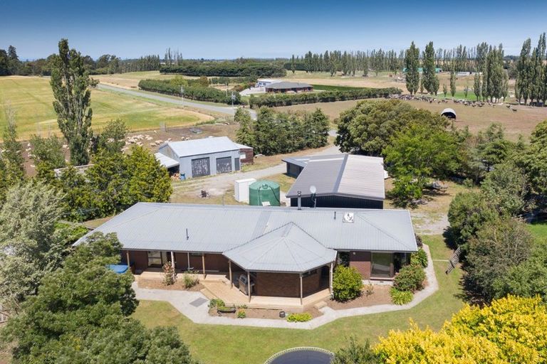 Photo of property in 23 Innes Road, Elgin, Ashburton, 7777