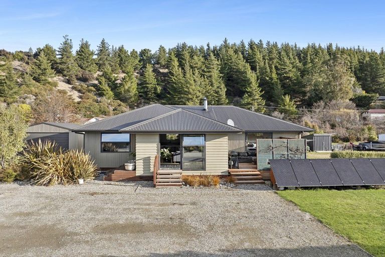 Photo of property in 1 Pisa Road, Luggate, Cromwell, 9383