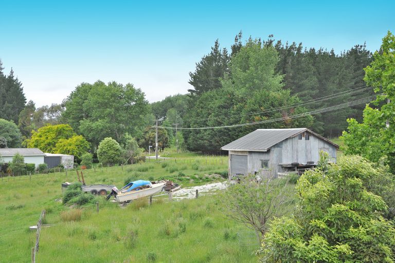 Photo of property in 83 Marshall Road, Kaiwaka, 0573