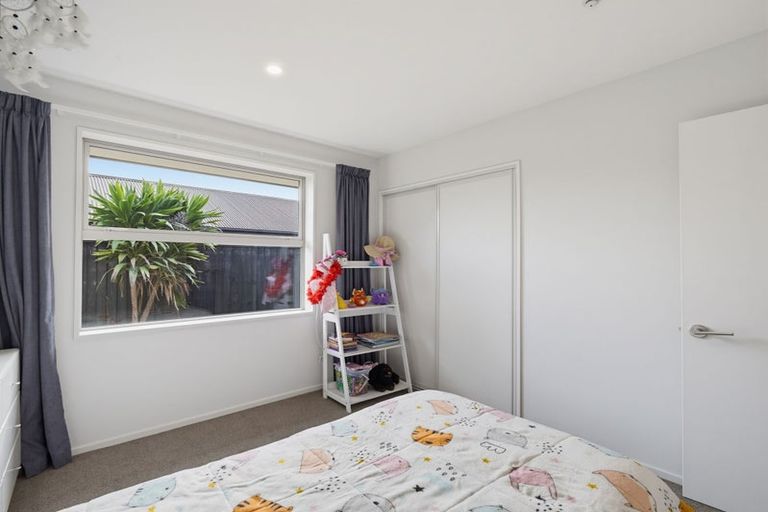 Photo of property in 9 Lawrence Drive, Rolleston, 7614