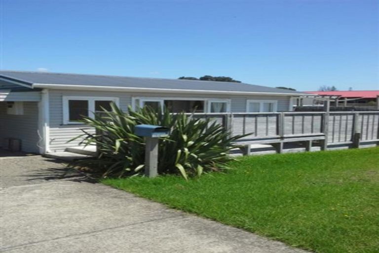 Photo of property in 334 Ocean Road, Ohope, 3121