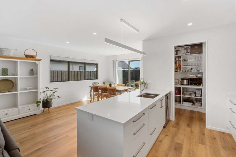 Photo of property in 19 Fauna Street, Halswell, Christchurch, 8025