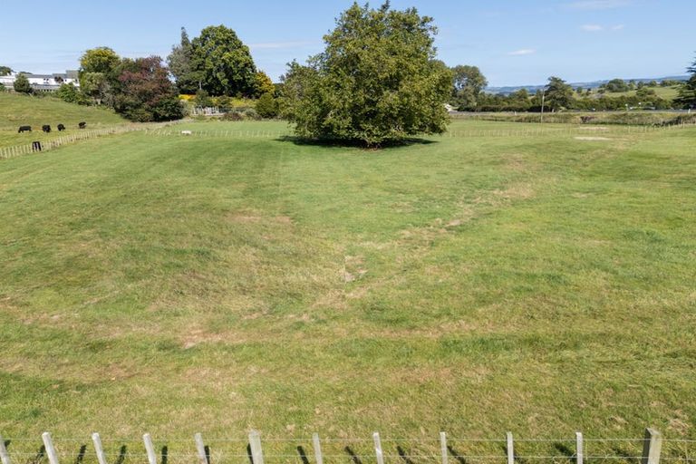 Photo of property in 1/849 Pokuru Road, Pokuru, Te Awamutu, 3875