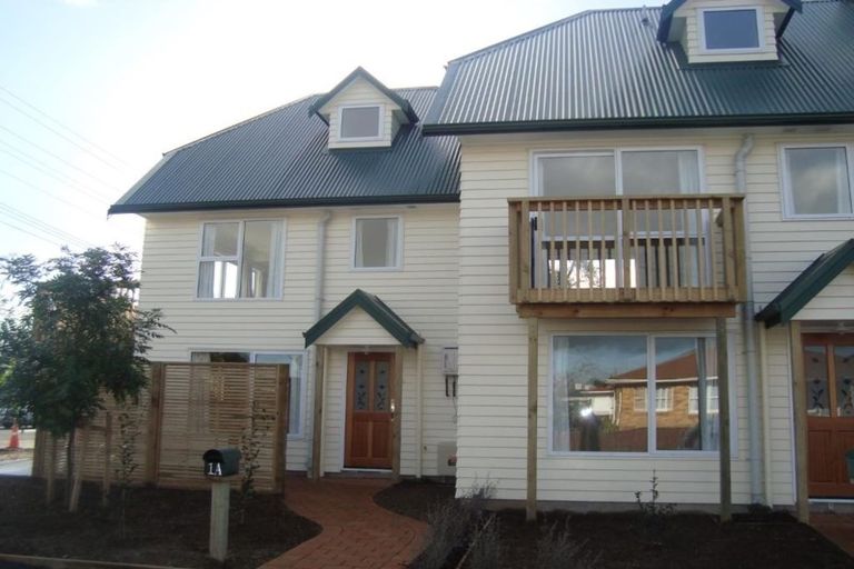 Photo of property in 1a Beaumont Street, Hamilton East, Hamilton, 3216