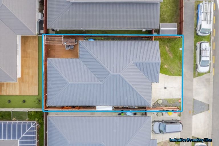 Photo of property in 12 Hard Beech Street, Takanini, 2110