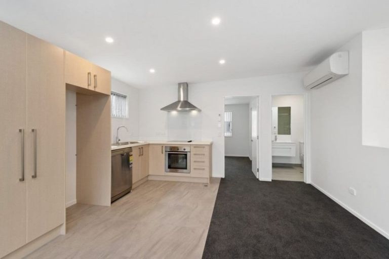 Photo of property in 264e Stanmore Road, Richmond, Christchurch, 8013