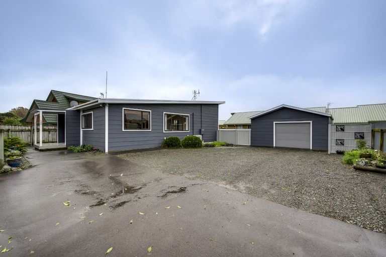 Photo of property in 131 Auckland Road, Greenmeadows, Napier, 4112