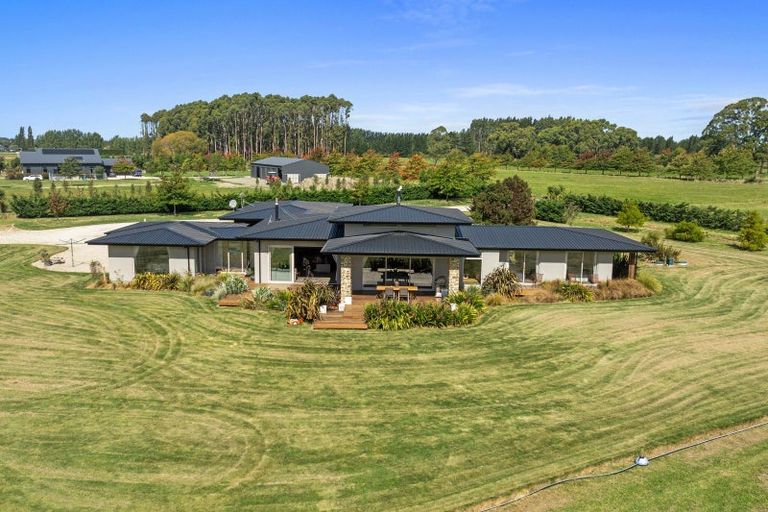 Photo of property in 188 Jacksons Road, Ohoka, Kaiapoi, 7692