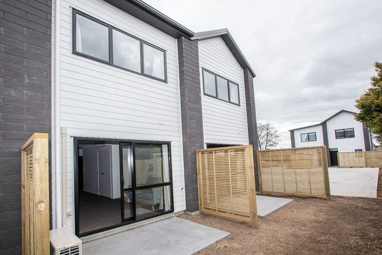 Photo of property in 4/17 Lyon Street, Frankton, Hamilton, 3204